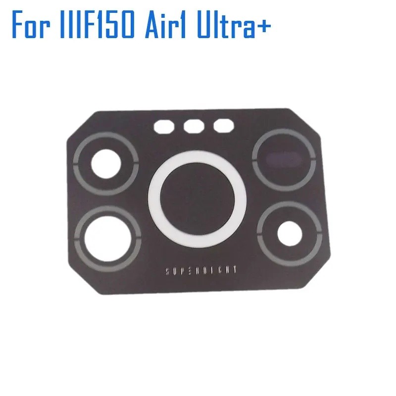 ต้นฉบับใหม่ IIIF150 Air1 Ultra + เลนส์กล้องด้านหลังเลนส์กล้องด้านหลังสําหรับ IIIF150 Air1 Ultra + โท