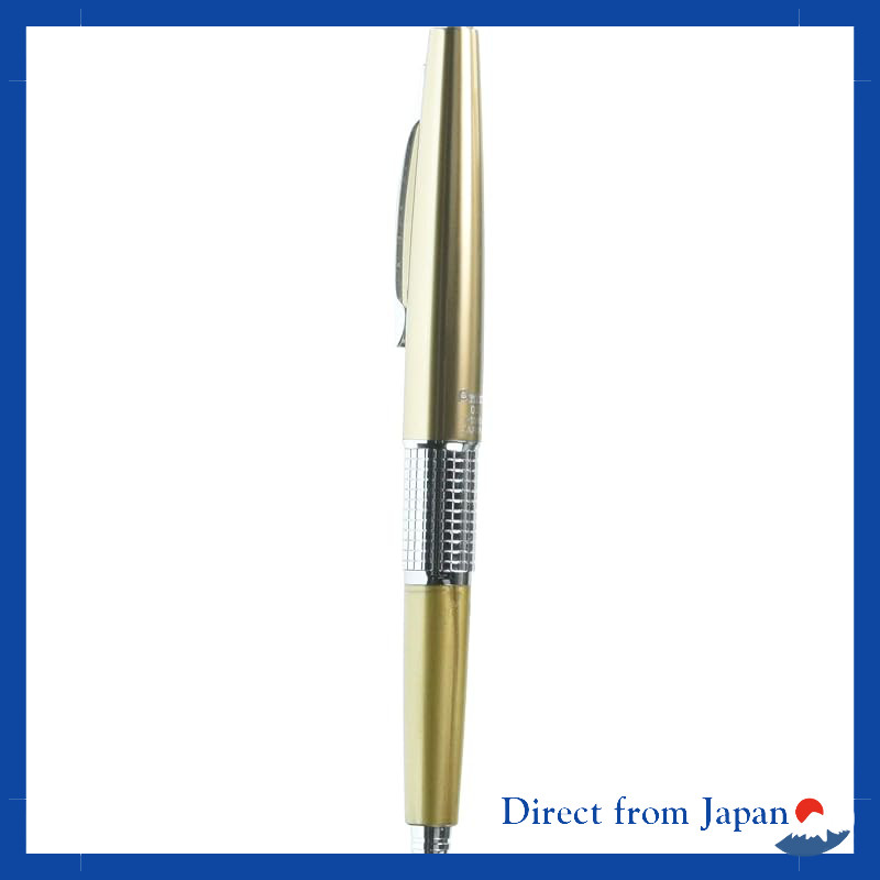 Pentel Kelly Bronze Gold P1035-XD2