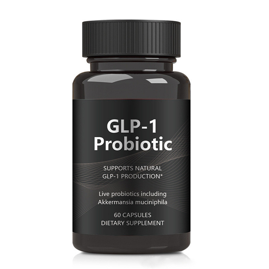 พร้อมสต็อก TK Probiotics GLP1 แคปซูล 60 แคปซูล GLP-1Probiotic รองรับ O EM Factory