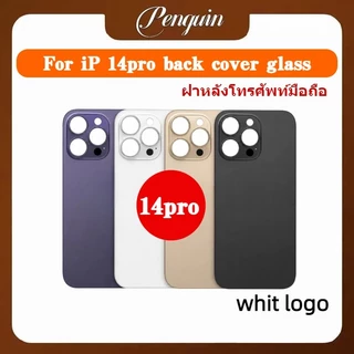 ฝาหลัง/กระจกหลัง iP12/13/14/PRO/PROMAX/12mini กระจกฝาหลัง พร้อมส่ง