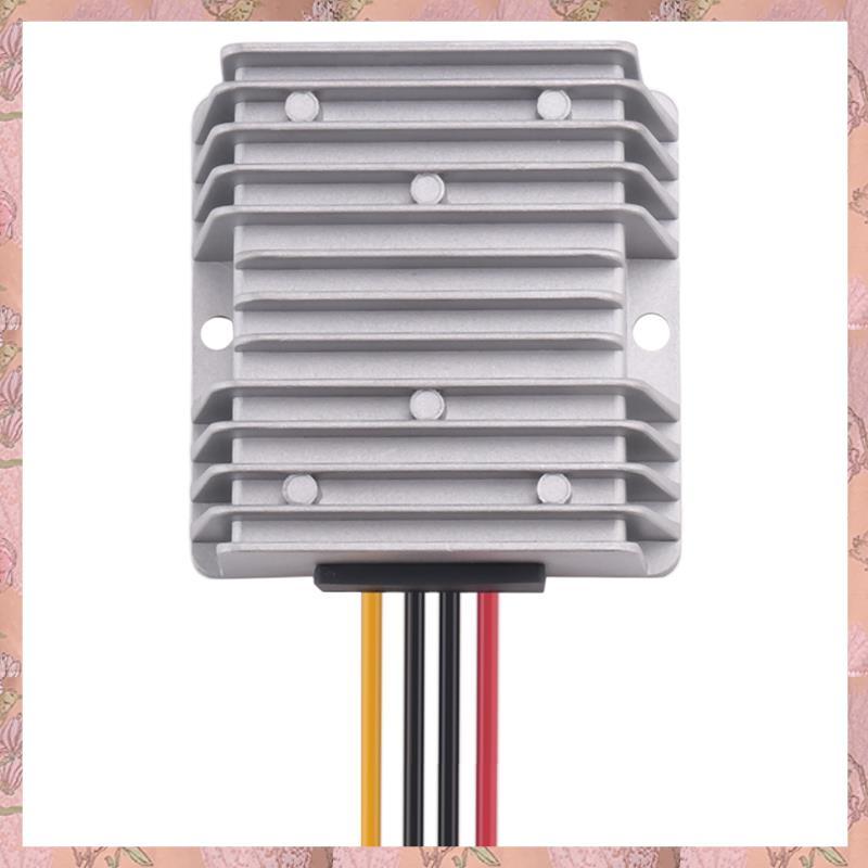 [h3w732xnj.ph] 48V to DC 12V 20A 240W DC/DC Converter Regulator Reducer Power Converter โมดูล DC-DC