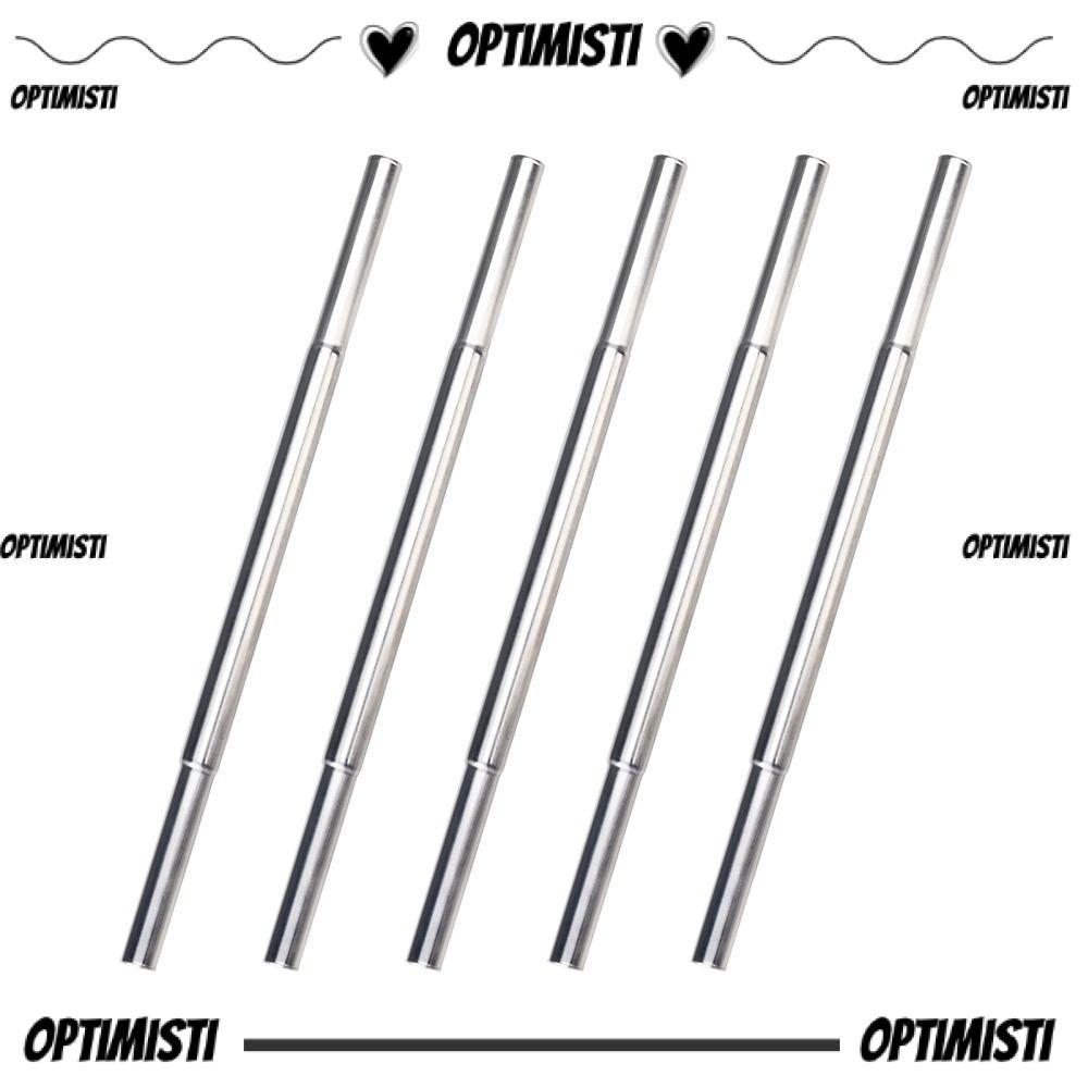 OPTIMISTI8E ส่วนขยายไม้กอล์ฟ, เหล็ก Universal Golf Shaft Extender, Professional 0.580/0.0600 Golf Cl