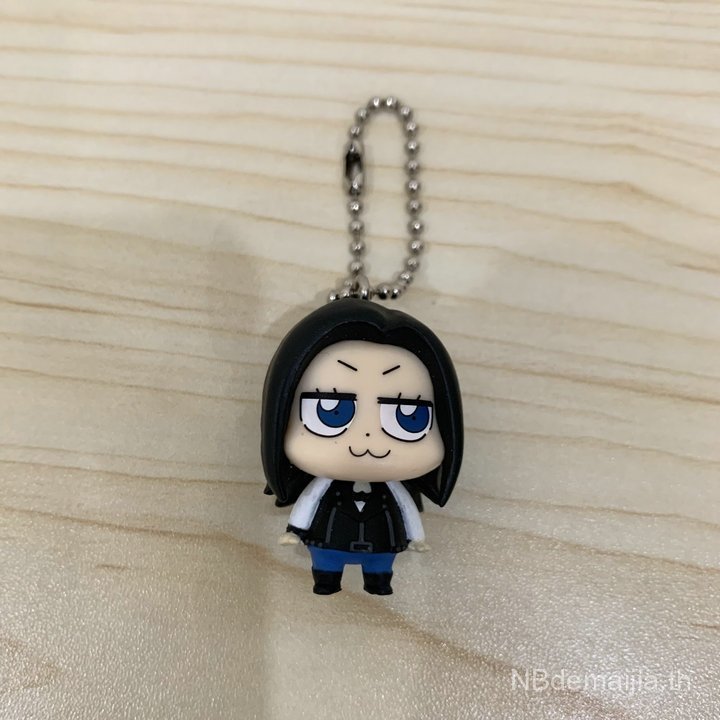 Soul Pendant Man Girl papale อาหารญี่ปุ่น Glacier Real Party Dachuan สินค้าจํานวนมากยิงไอดอล
