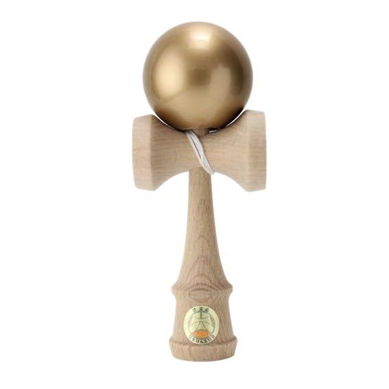 Kendama (Japanese cup-and-ball game) Yamagata Kobo Oozora Premium - Japan Kendama Association Certif