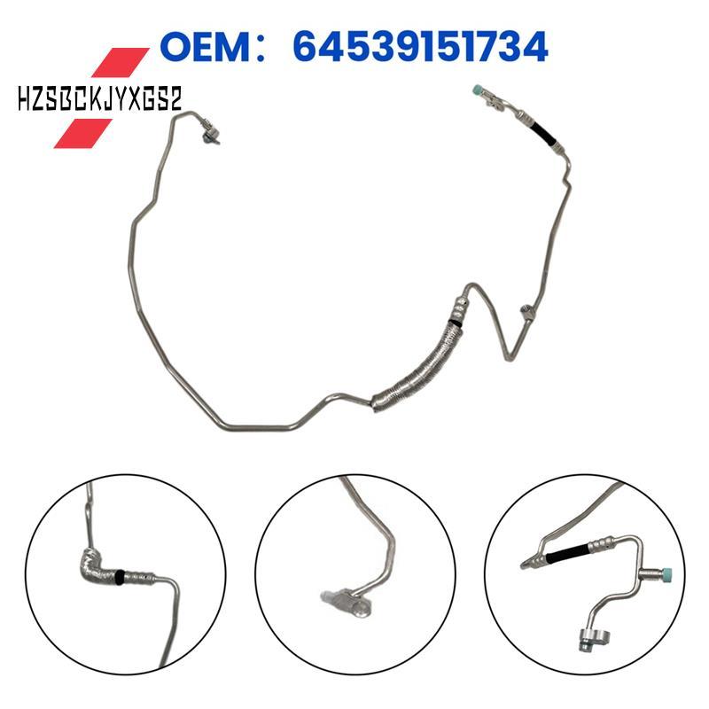 HzsbckjyxgsA/C Refrigerant Liquid Line Coolant Line ท่อดูด A/C ท่อสําหรับ