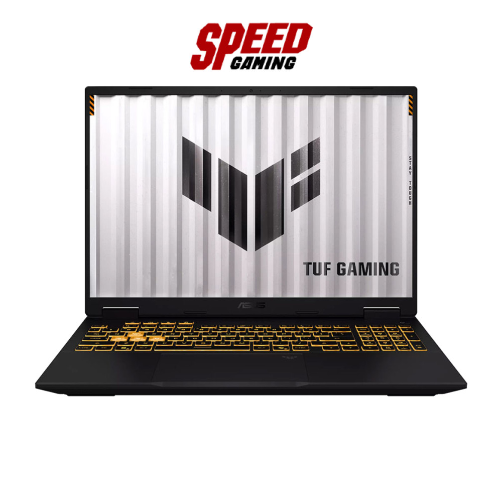 ASUS TUF Gaming 16 (FX610JM-TU036W) | RTX 5060 |  Intel Core i7-14650HX | Notebook (โน๊ตบุ๊ค) | By S
