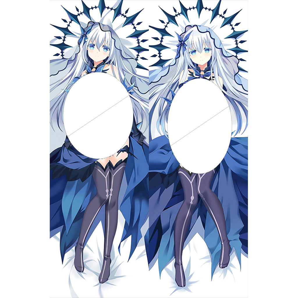 เกม origami-tobiichi-nsfw Dakimakura ปลอกหมอนกอดคอสเพลย์ Props Otaku อะนิเมะผ้าปูที่นอนเบาะครอบคลุม