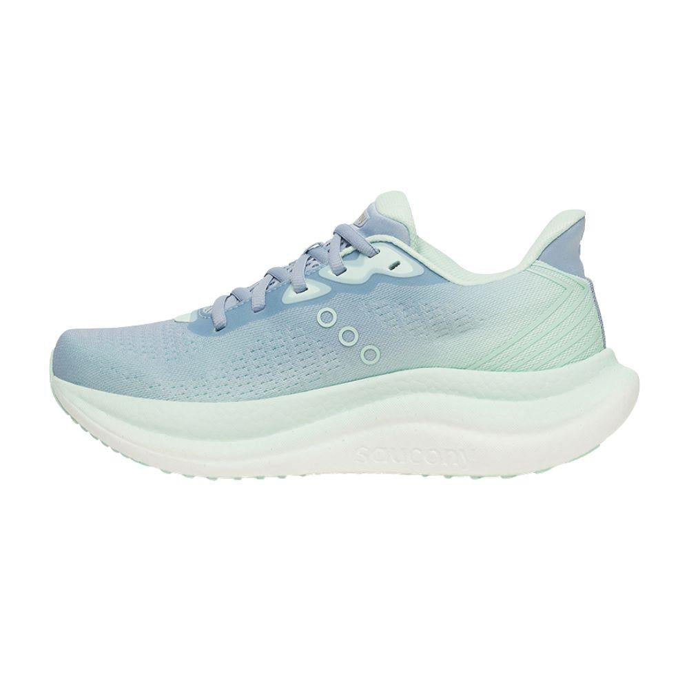 SAUCONY TRIUMPH 23 รองเท้าวิ่งถนนผู้หญิง — صورة 3