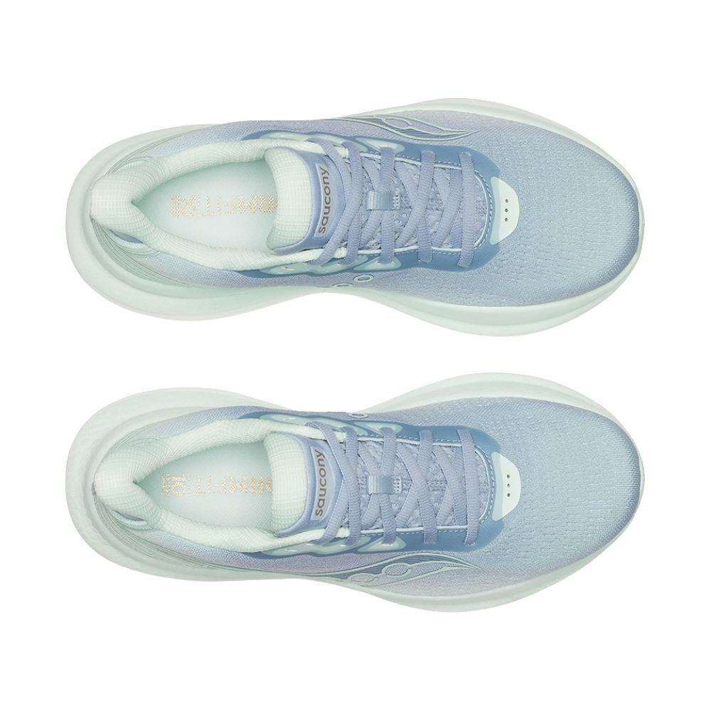 SAUCONY TRIUMPH 23 รองเท้าวิ่งถนนผู้หญิง — صورة 4