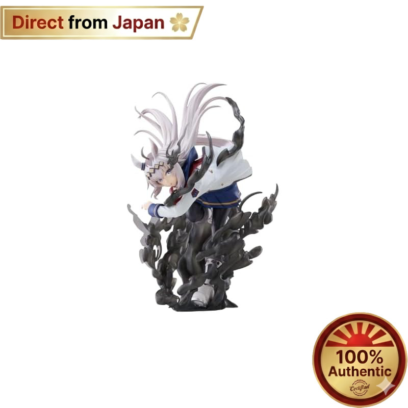 Banpresto Oguri Cap Figure - Anime "Uma Musume Cinderella Gray"【Direct from Japan】