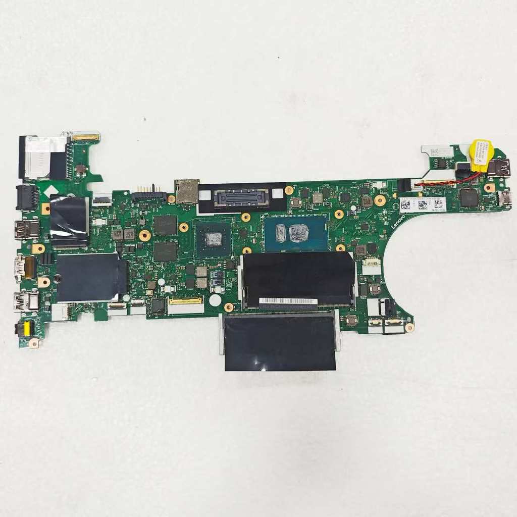 Lenovo T460 T460S T450S / 450 T440S T560 T470 T480S 470S เมนบอร์ดดั้งเดิม