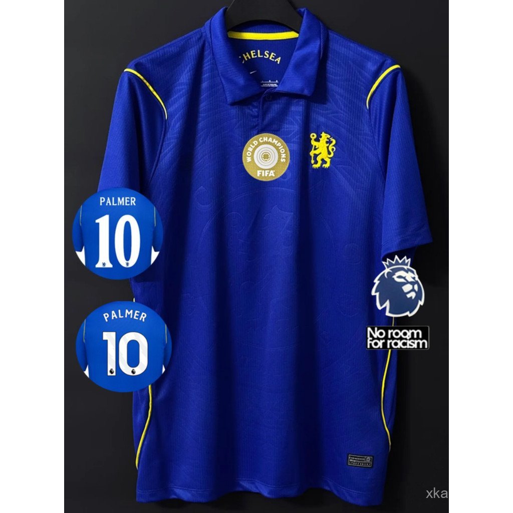 26/27 เสื้อฟุตบอล Chelsea Home Fan Edition S-4XL