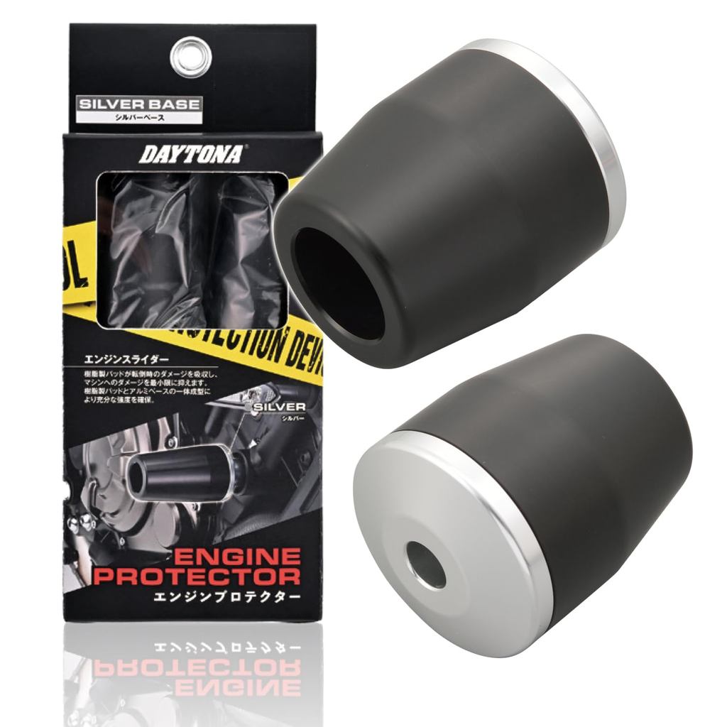 Daytona Engine Slider for Ninja ZX-25R/SE/SE KRT Edition (21-22) Engine Protector 19414