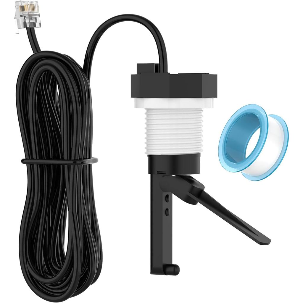 สวิตช์ไหล, GLX-FLO-RP สําหรับ Hayward Goldline Aquarite เกลือระบบสระว่ายน้ํา Flow Sensor เหมาะสําหรั