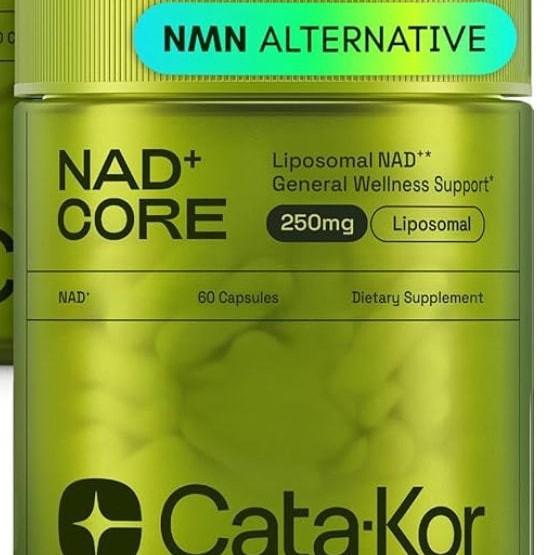[คลังสินค้าพร้อม] NAD Drink Miltoe Function Mens Capsule Paste อาหารเสริมผงคอลลาเจน WJG