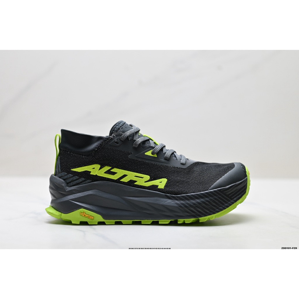 รองเท้าวิ่ง Altra Olympus 275 Cross Country G73Z