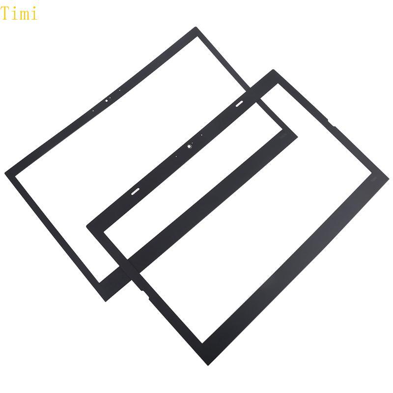 Timi เปลี่ยนแล็ปท็อป LCD ด้านหน้า Trim Bezel สําหรับ ThinkPad T460 T460S