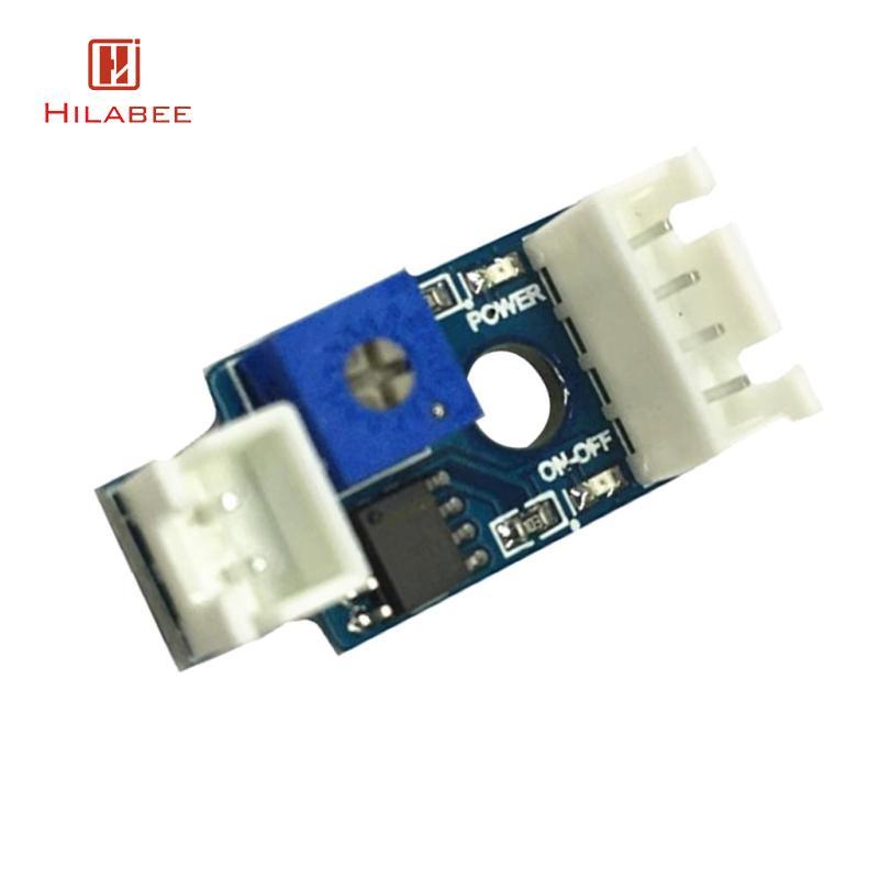 [UsusexaMY] LM393 Comparator Module Microcontroller บอร์ดพัฒนาการเรียนรู้ XH2.54