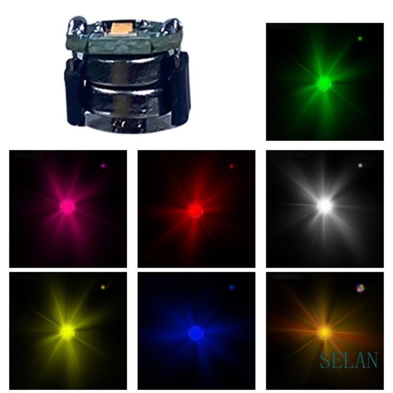 SEL ไฟ LED แม่เหล็กสําหรับตู้โชว์ของเล่นสดใสปรับหลายการใช้งาน Scenario