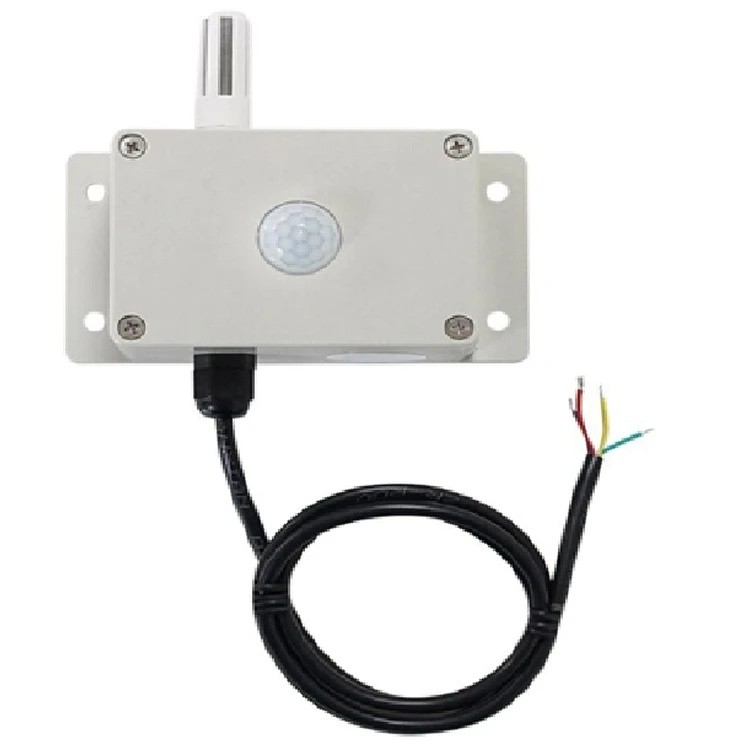 สินค้าคงคลังใหม่ Multi-IoT Sensor co2 RS485 CO2 Sensor