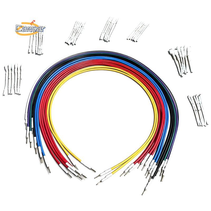 caesarA8ECU Bench Cable ECU Connect Cable ECU Connector ECU Pin Adapter Pin KT200II สาย KT200 Bench 