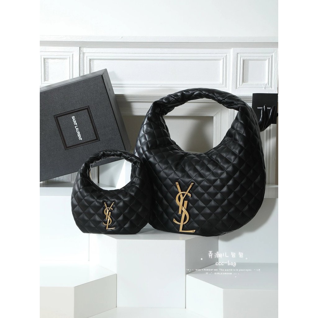 W Wild Woods Underarm Bag Wild Woods Moon Bag Wilds สไตล์ใหม่, BABY ICARE High-End French Small Bag,