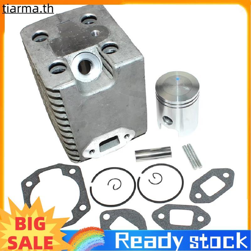 TIARMA สําหรับ Neuson กระบอกลูกสูบอะไหล่-ครบชุดสําหรับรุ่น:WM80 WM80C BS30 BS45Y BS50 BS50-2 BS50-2 
