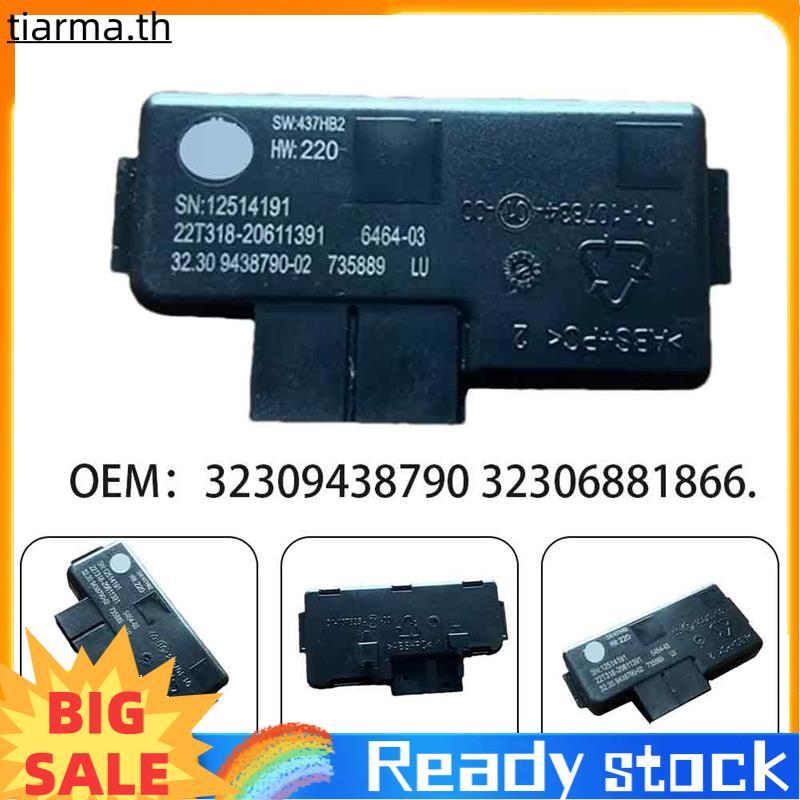 TIARMA 32309438790 32306881866 สําหรับ X3 G01 X5 G05 X6 G06 พวงมาลัย HOD Sensor