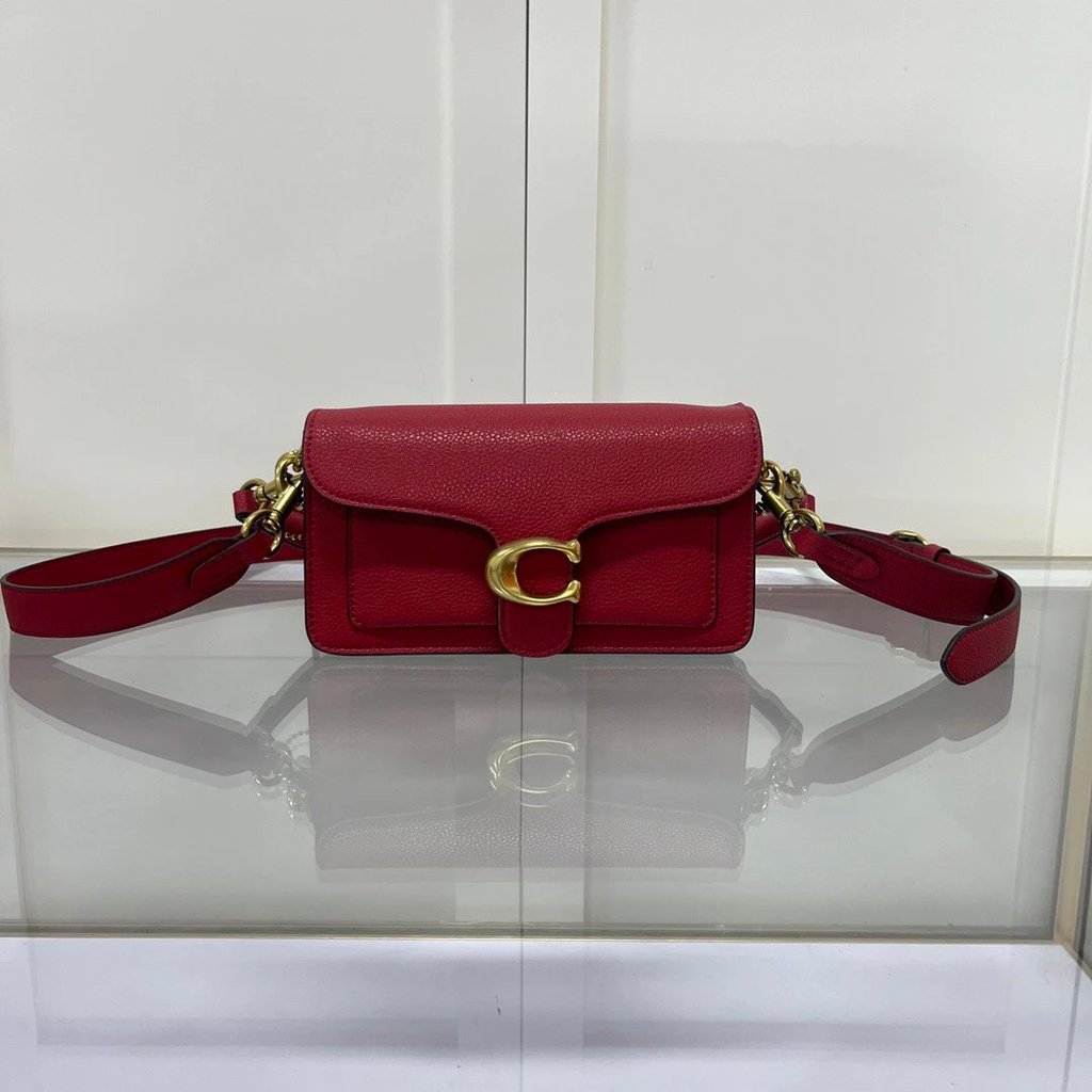กระเป๋า tabbycoa Kojia Single Classic cm546 Ladies Logo No. 20 ไหล่