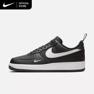 Nike Men's Air Force 1 '07 Shoes - Black [IR5599-001]