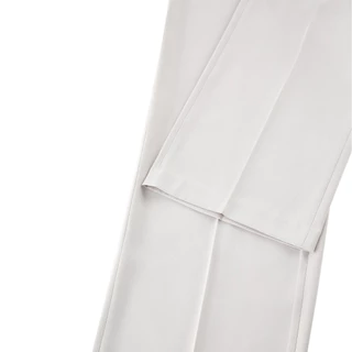 G2000 กางเกงขายาวสำหรับผู้หญิง ทรง Relaxed Straight Leg รุ่น 61261103