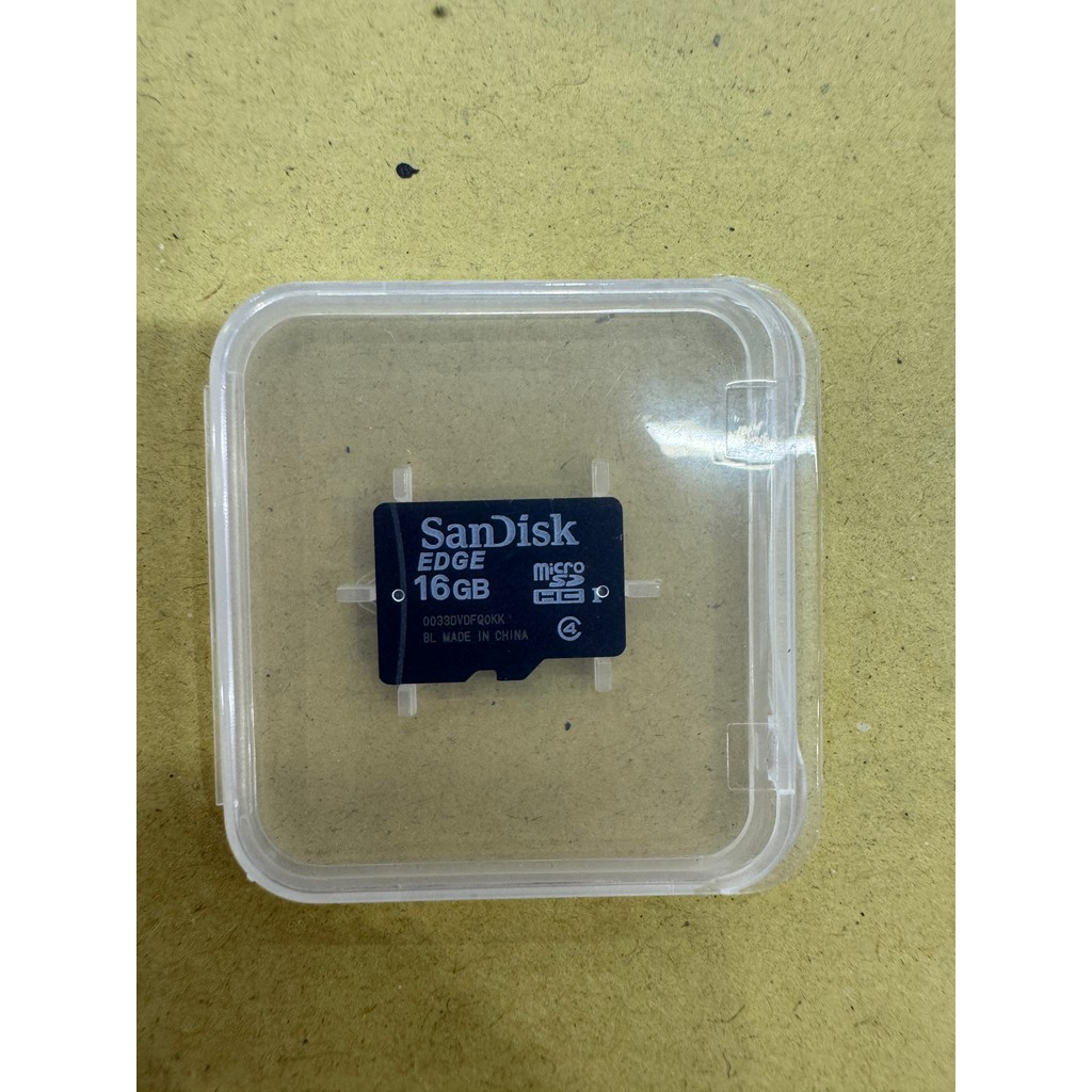 sd card sdcard เพียงพอ 16GTF การ์ดหน่วยความจําเครื่องบันทึกการขับขี่การตรวจสอบการ์ดหน่วยความจําลําโพ