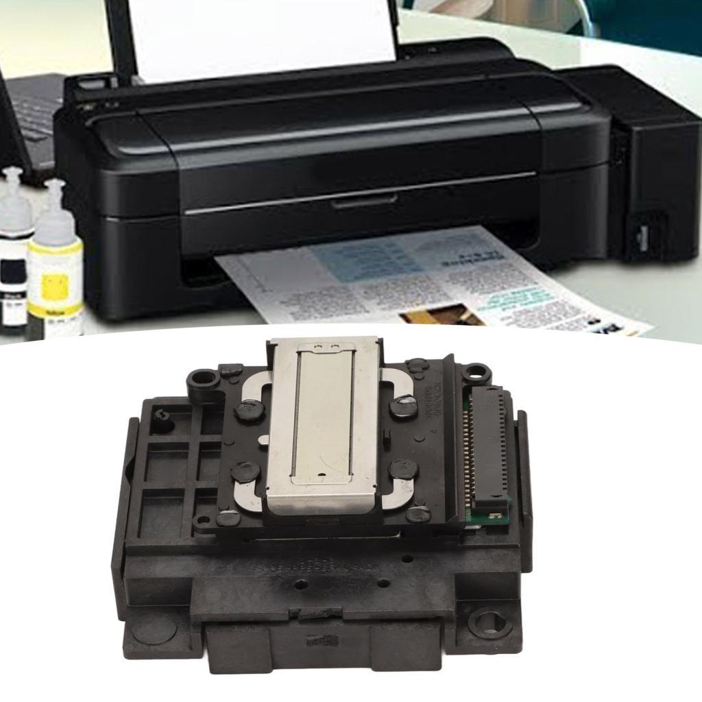 Lemendhk L300 Color Printhead สําหรับ L301 L303 L351 L355 L358 L111 L120 L210 L211 ME401 ME303 ABS ท