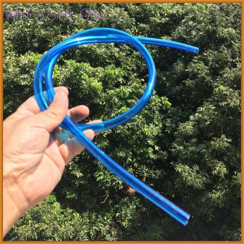 [whfashion7j] Replacementing Outdoor Sports Tube Water Bottle Hose Pipe 100cm