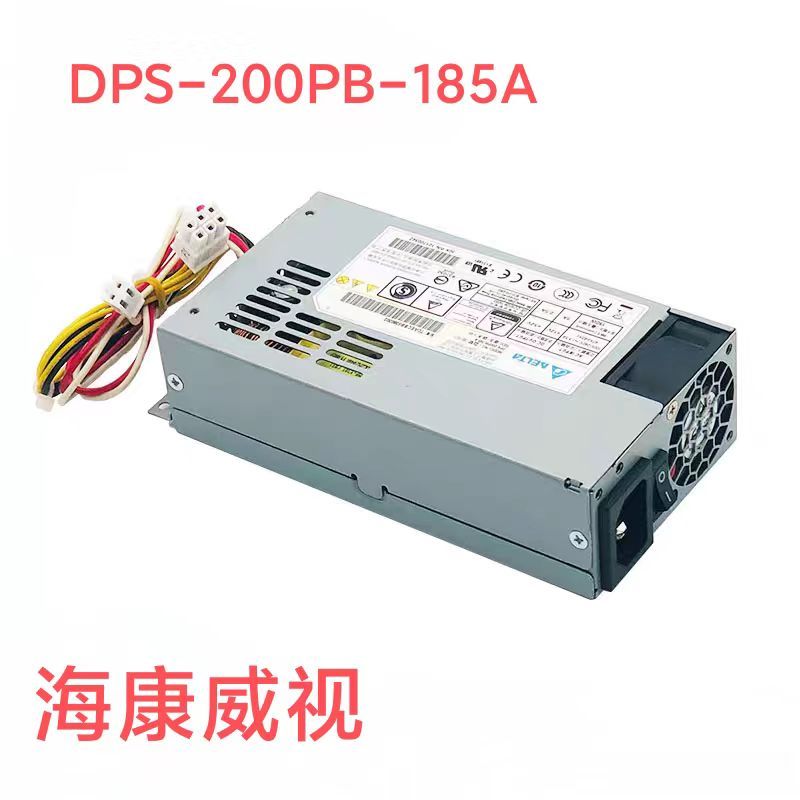 เหมาะสําหรับ Hikvision 7808n 7608n-k2 เครื่องบันทึกวิดีโอ DPS-200PB-185A KSA-180S2-A