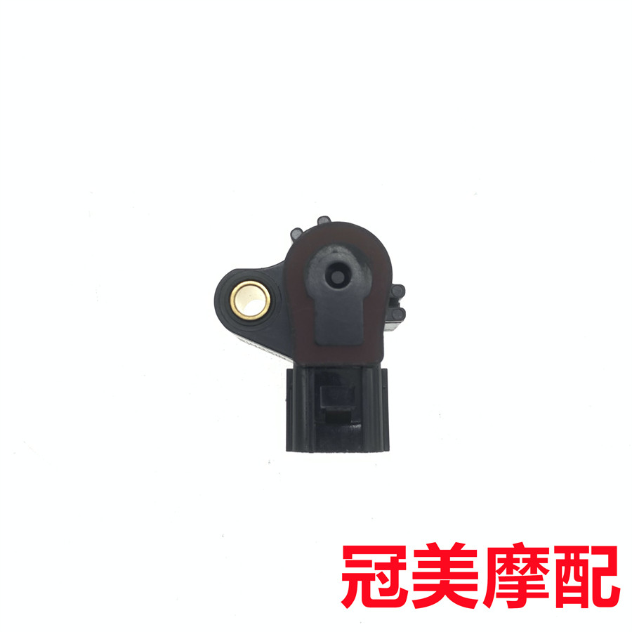 เหมาะสําหรับ Dazhou ใหม่ Honda SDH110T-2-3-5-6-8 E Shadow E Rhyme NS110I เซ็นเซอร์ตําแหน่งคันเร่ง