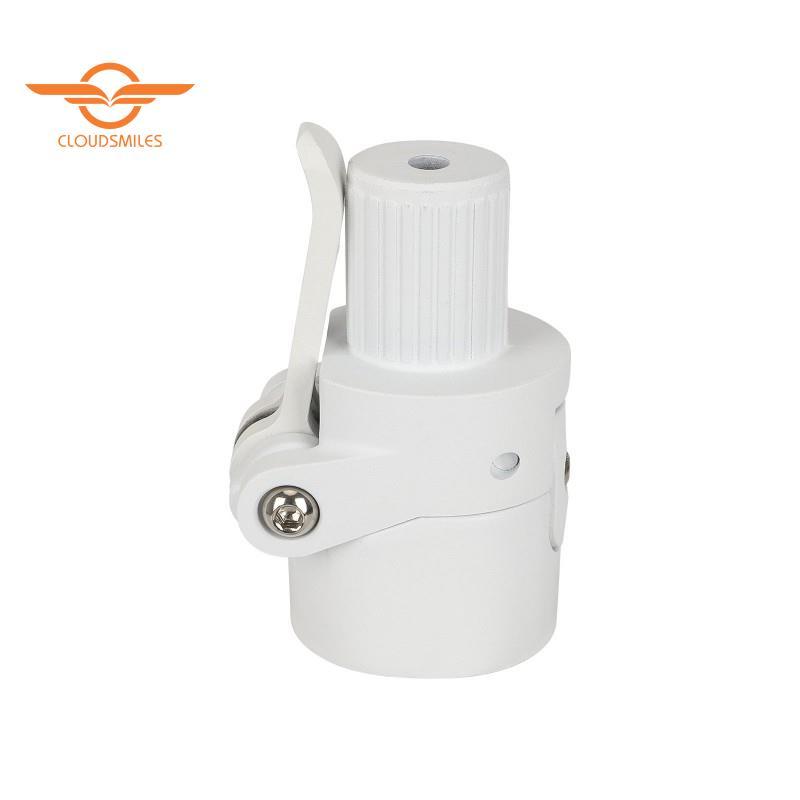 [CloudsMiles.th] สําหรับสกู๊ตเตอร์ไฟฟ้า M365 สําหรับประกอบภายใต้อุปกรณ์เสริมฐานพับเหมาะสําหรับการติด