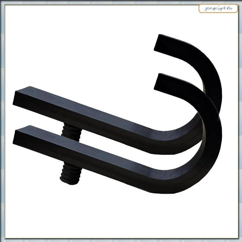 [ZBM] Hooks Storage Shed Hooks for Storage Shed Shelf Accessories เข้ากันได้กับ / Storage Shed