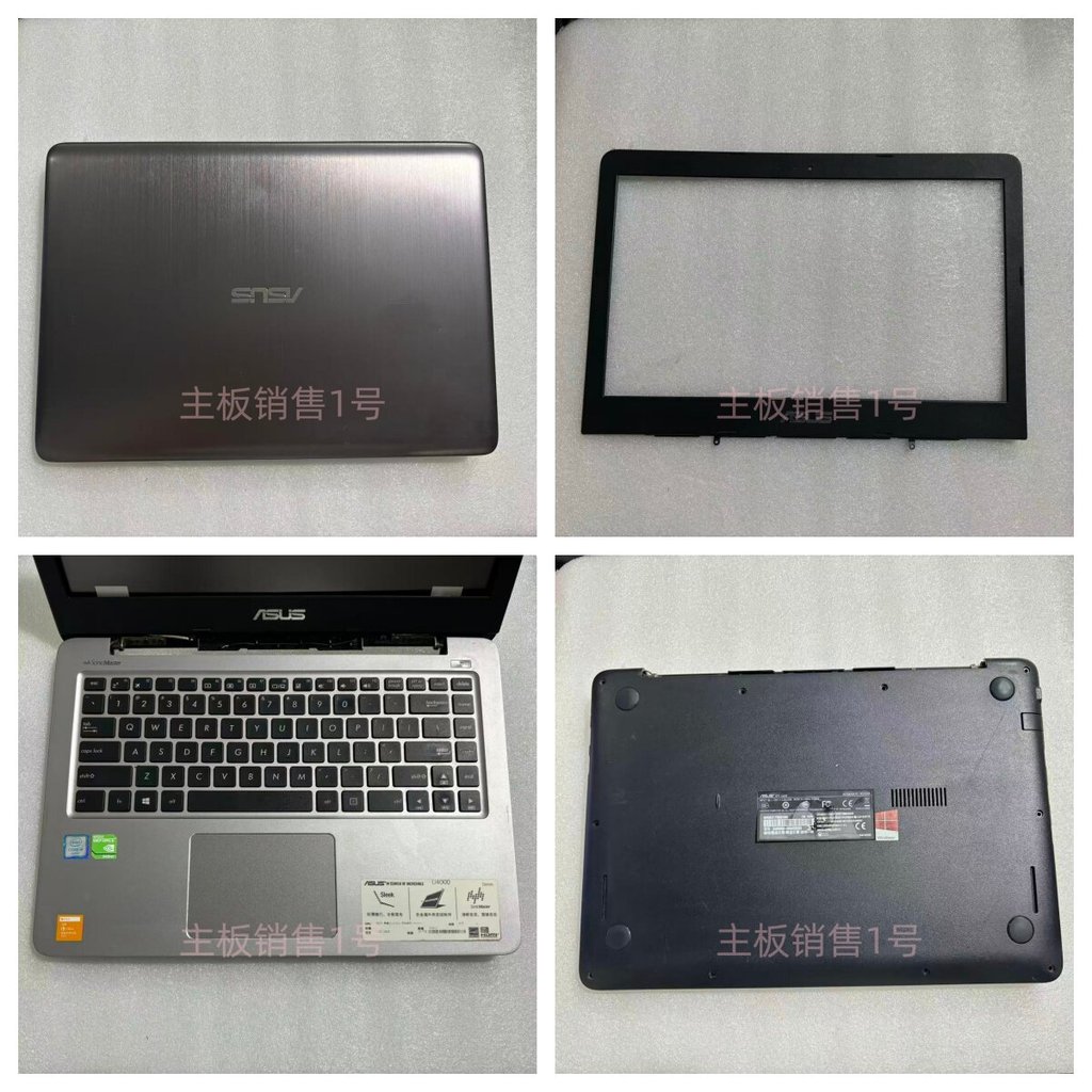Asus U4000 K401L U A400U A401L A B C Case D Case Screen Back Case