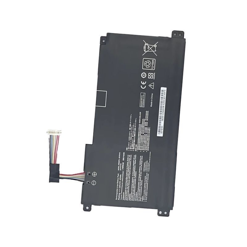 เหมาะสําหรับ Asus E510M E510MA L510M E410MA L410MA แบตเตอรี่แล็ปท็อป B31N1912