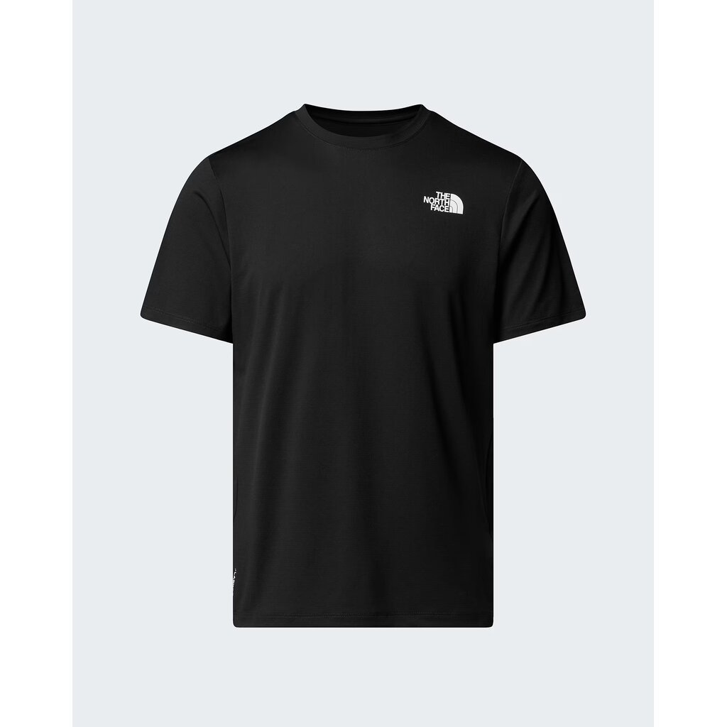 THE NORTH FACE M 24/7 S/S TEE REG เสื้อยืดแขนสั้น สำหรับผู้ชาย