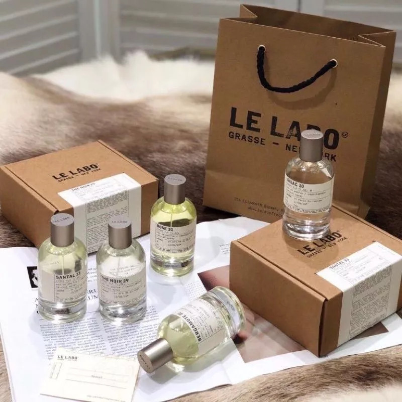 แท้ for women and men 13/19/33 EDP perfume Fragrances 100ml น้ำหอมสำหรับทุกเพศ