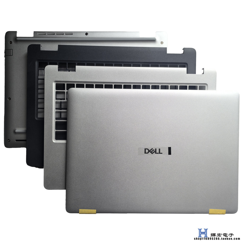 เคส Dell Pro 14 PC14250 ACD K2C6C KXWD9 CD3PM GW3JV K7V2D YWHFR