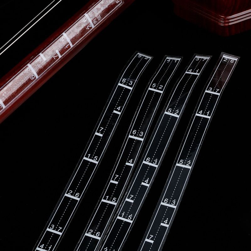 Erhu Pitch Assist เริ่มต้น Erhu Pitch Pitch Comparison ตาราง Erhu Pitch Fingering วิธีจับตําแหน่งแผน