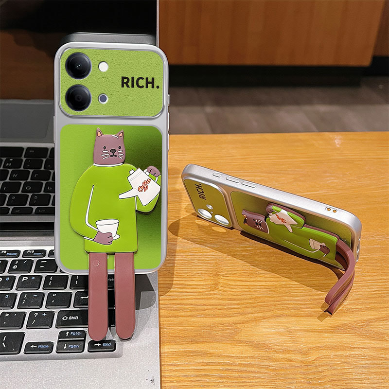 เคส Vivo Y05 4G เคส Vivo Y11D 4G เคส Vivo Y21 5G เคส Vivo Y11 5G เคส เคสโทรศัพท์แบบยืดหยุ่นและน่ารัก