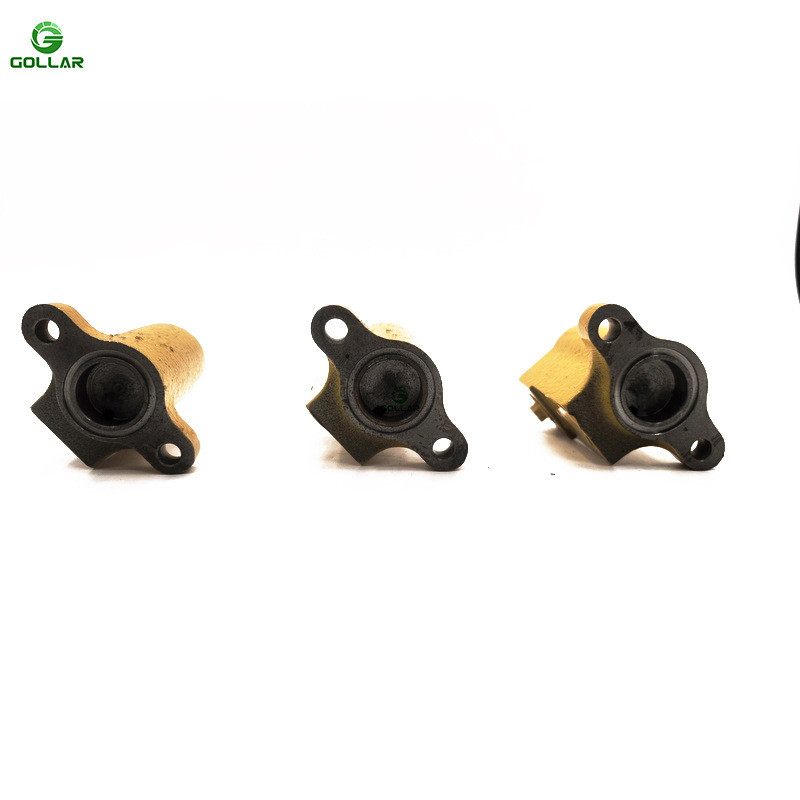 Premium-Hydraulic Distribution Valve Seat Assembly 150-8206 สําหรับ Caterpillar E307D E308D E312B E3