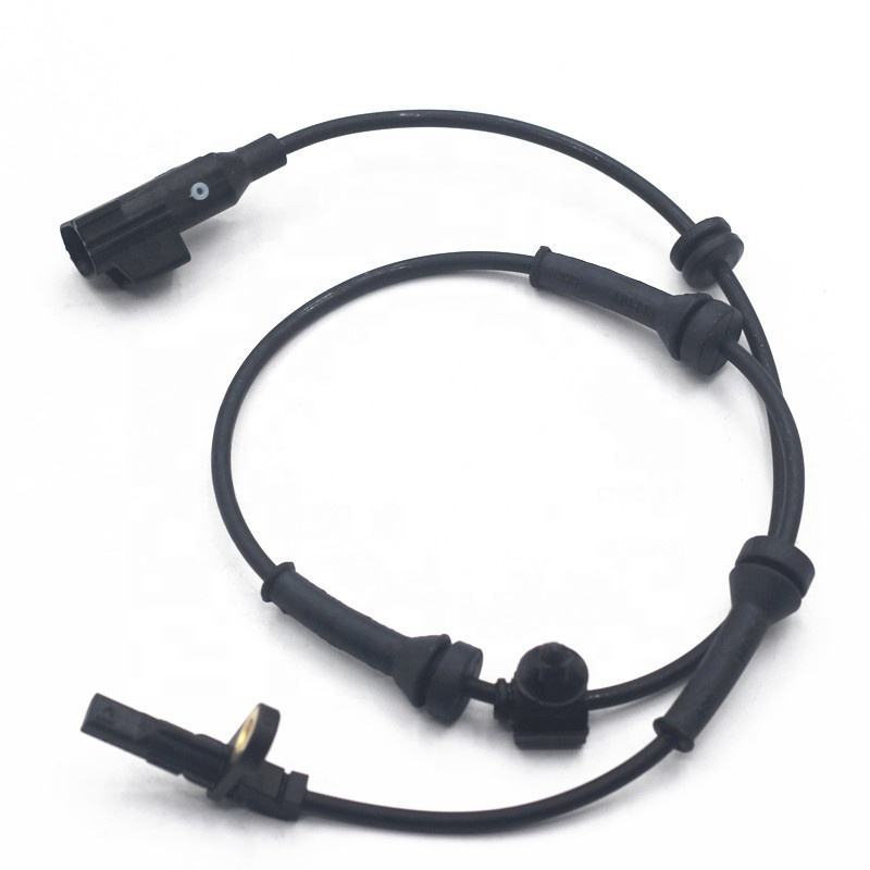 เซ็นเซอร์พรีเมี่ยม-ABS LR001057 6G9N-2B372-BC 6G9N-2B372-BD 6G9N2B372BC 6G9N2B372BD สําหรับ LAND ROV