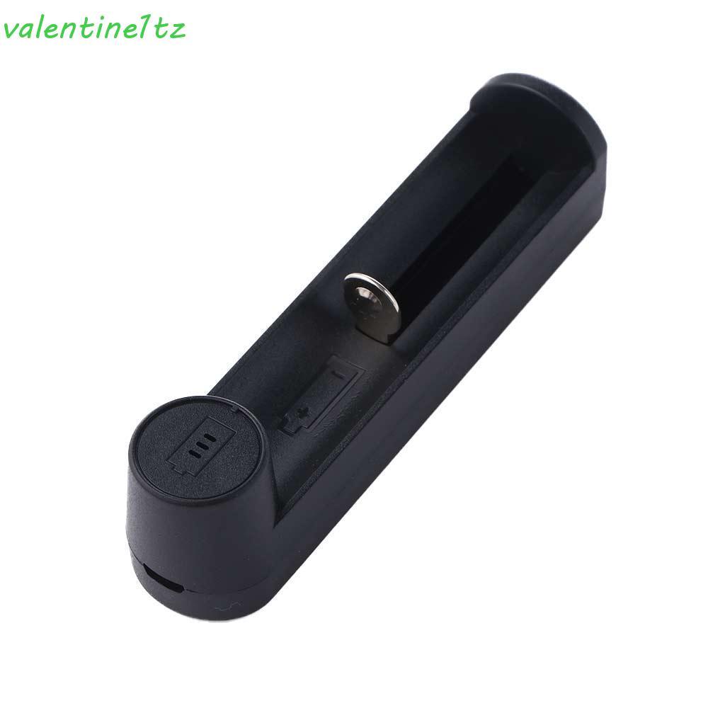 YOGIC แบตเตอรี่ USB Charger LED สมาร์ทความปลอดภัย Li-ion แบตเตอรี่ Auto Stop Charger แท่นชาร์จ 21700