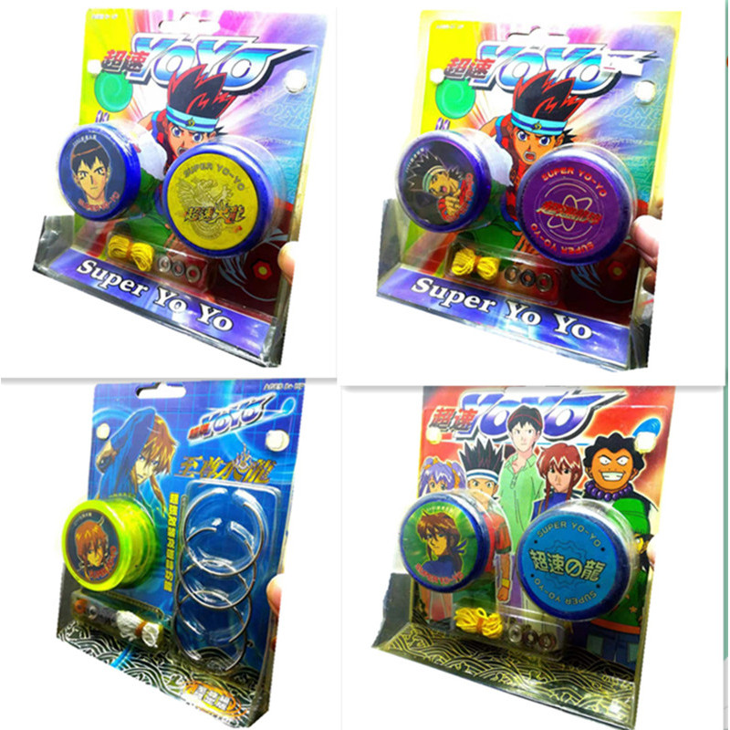 Speedy yoyo Ball super yoyo Ball Speedy Faucet Speedy Dragon Ball Fire Dragon
