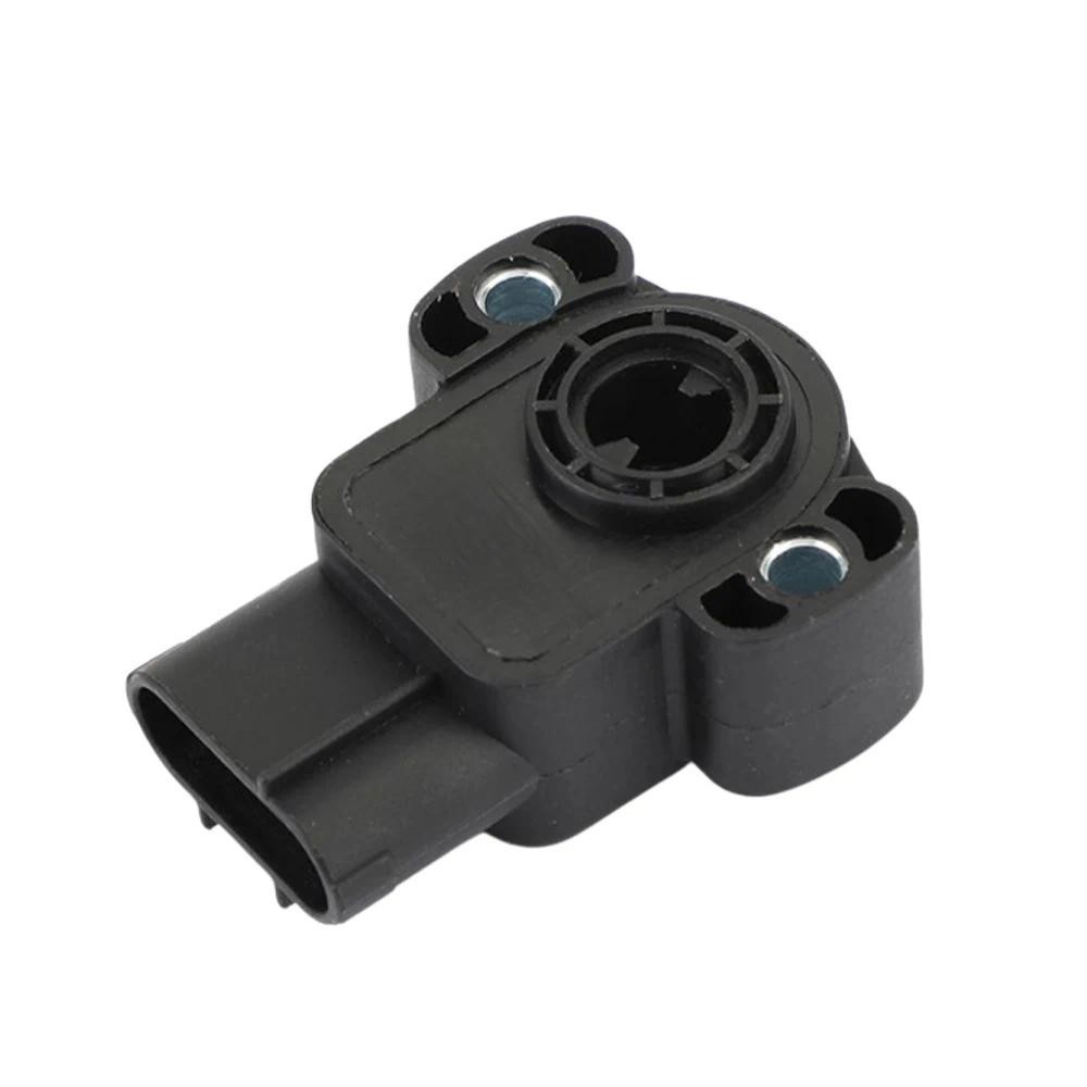 1pcs รถเซ็นเซอร์ตําแหน่งคันเร่งอะไหล่ F4SF-9B989-AA ZZM3-18-851A F8OF9E928AA สําหรับ FORD LINCOLN MA
